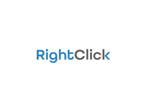 Logo-Design von RCGraphics für Right Click | Design #12274085