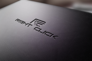 Logo Design by Mehedi Hasan ™ for Right Click | Design: #12267193
