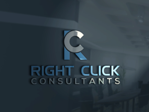 Logo Design by jannatunnayem304 for Right Click | Design: #12284930