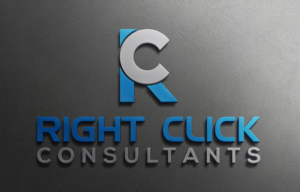 Logo Design by jannatunnayem304 for Right Click | Design: #12284931