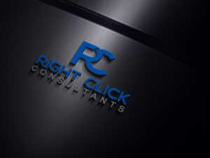 Logo Design by jannatunnayem304 for Right Click | Design: #12284933