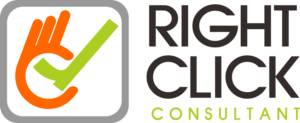 Logo Design by Joe Seph for Right Click | Design: #12352764