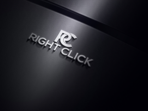 Diseño de Logo por start design para Right Click | Diseño: #13194203
