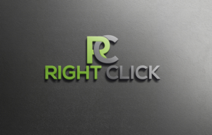 Diseño de Logo por start design para Right Click | Diseño: #13194204