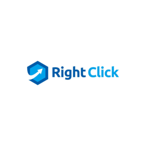 Logo Design by bejo'ae for Right Click | Design: #13361682