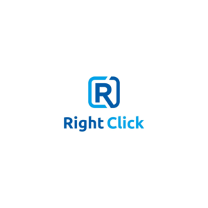Logo Design by bejo'ae for Right Click | Design: #13427727