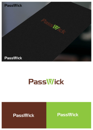 Logo Design by goranvisnjic82