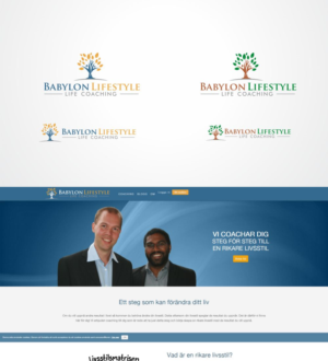 Logo Design by Pauljohnny