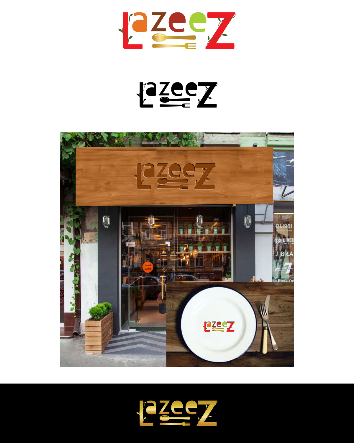 Diseño de Logo por moisesf para este proyecto | Diseño #12301039