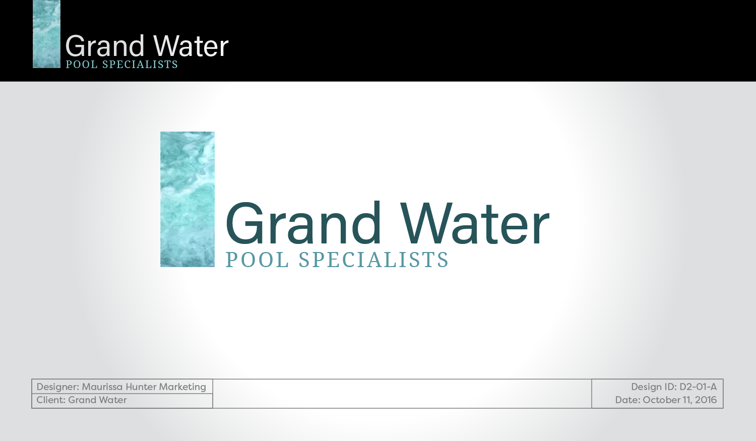 Logo Design by Maurissahunter for this project | Design #12344201