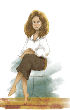 Illustration-Design von smiledim24 für MMC | Design #12365322