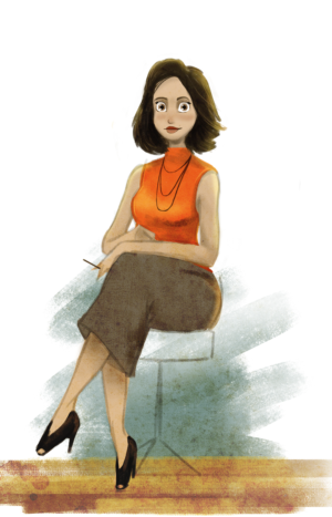 Illustration-Design von smiledim24 für MMC | Design: #12412297