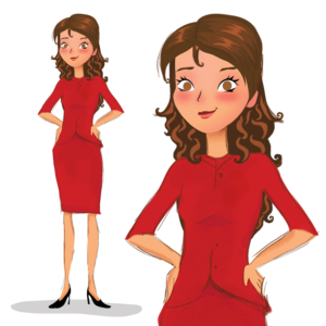 Illustration-Design von retrosquid für MMC | Design: #12355722