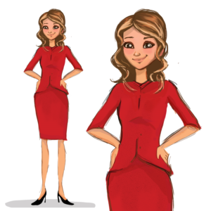 Illustration-Design von retrosquid für MMC | Design: #12371567