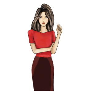 Illustration-Design von antimassal für MMC | Design #12409474