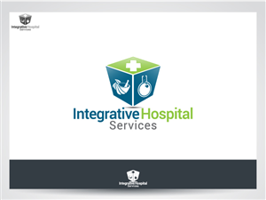 Logo Design by vhey for this project | Design: #2495050