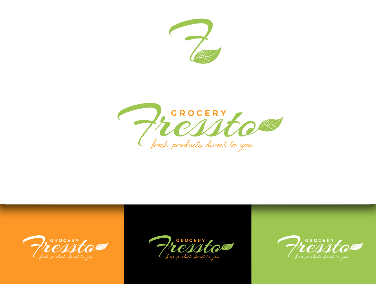 Logo Design by wonderland for this project | Design #12338955