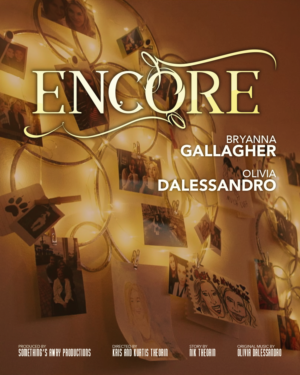 Poster Design by nreimer for Something's Awry Productions | Design: #12337000