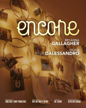 Poster Design by nreimer for Something's Awry Productions | Design: #12343689