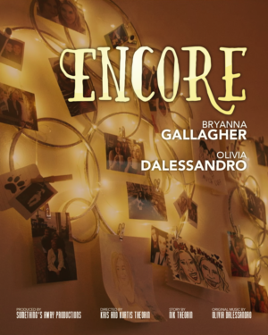 Award Winning Production Company Needs Poster for Lastest Film | Poster Design by nreimer