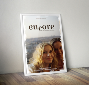 Award Winning Production Company Needs Poster for Lastest Film | Poster-Design von cb1318