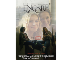 Poster Design by raksh for Something's Awry Productions | Design: #12309480