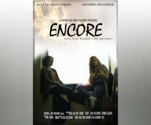 Poster Design by raksh for Something's Awry Productions | Design: #12312361