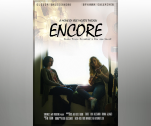 Poster Design by raksh for Something's Awry Productions | Design: #12312362