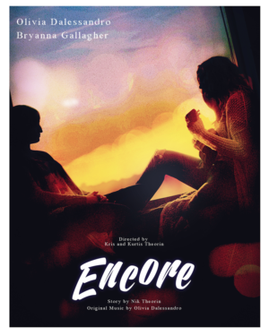 Poster Design by kidnapped designer for Something's Awry Productions | Design #12309996