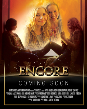 Poster Design by - SWING -