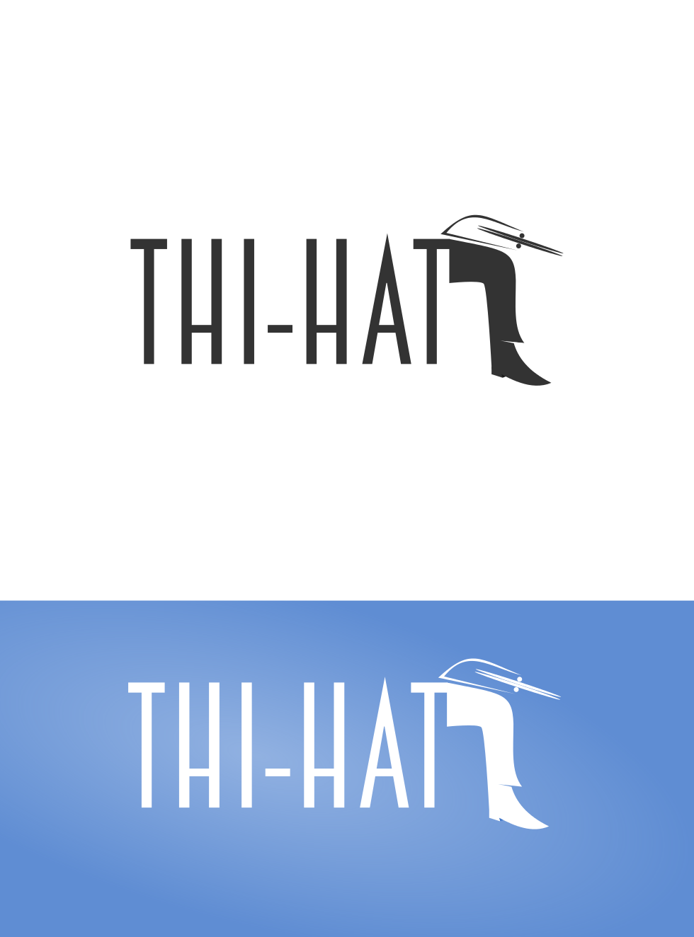 Logo Design by ChinMaya for THI-HAT LLC | Design #12423527