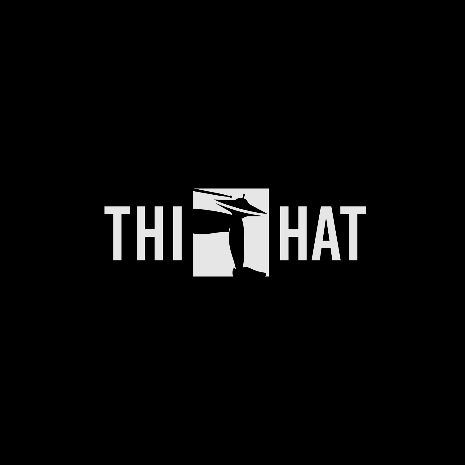 Logo Design by nexxes for THI-HAT LLC | Design #12356296
