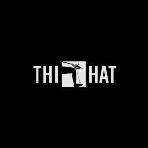 Logo Design by nexxes for THI-HAT LLC | Design: #12391205