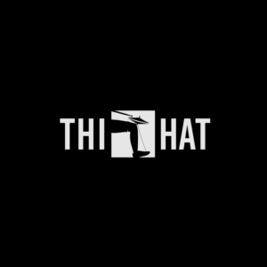 Logo Design by nexxes for THI-HAT LLC | Design: #12393444