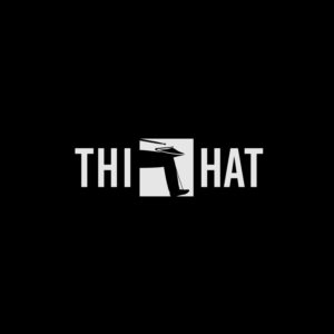 Logo Design by nexxes for THI-HAT LLC | Design: #12398474