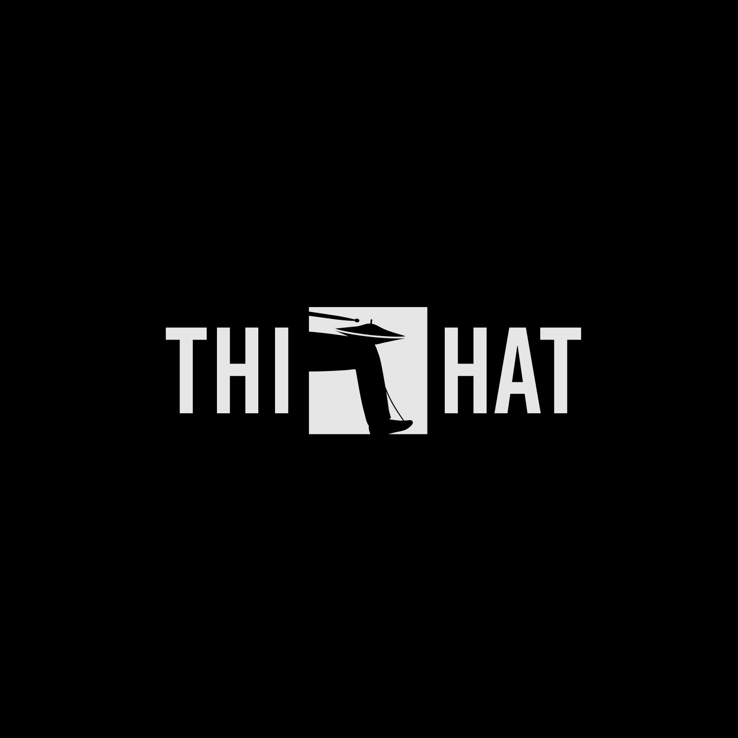 Logo Design by nexxes for THI-HAT LLC | Design #12398479