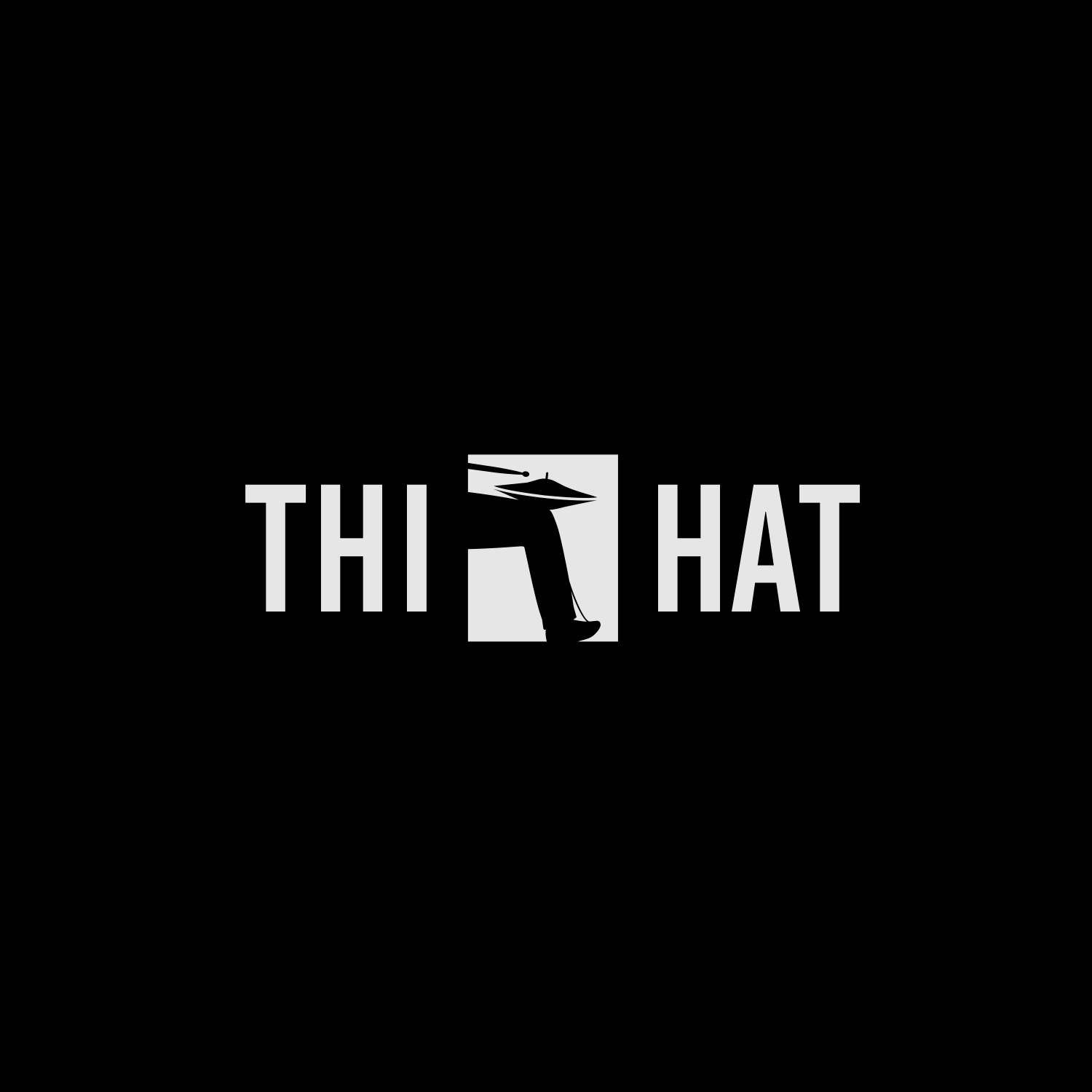 Logo Design by nexxes for THI-HAT LLC | Design #12398487