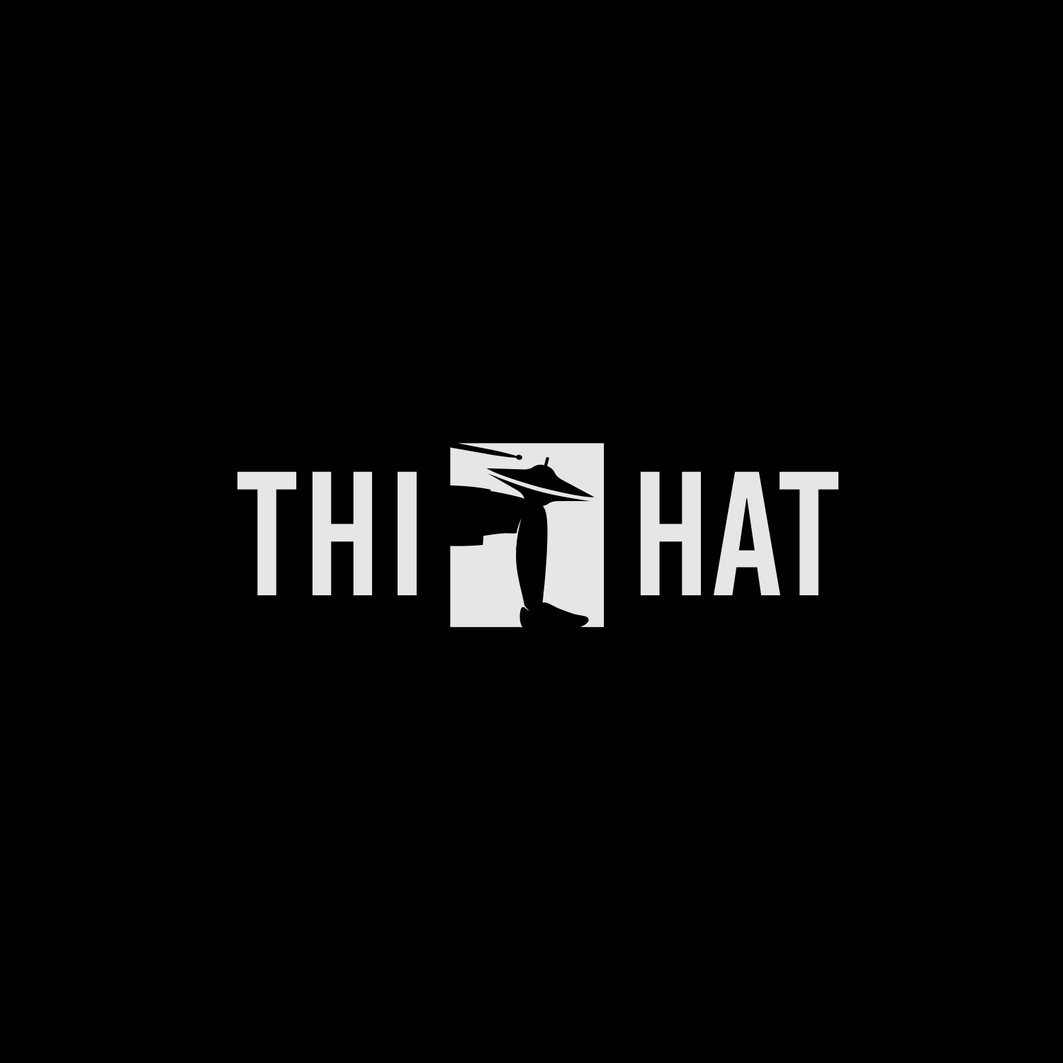 Logo Design by nexxes for THI-HAT LLC | Design #12410436