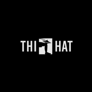 Logo Design by nexxes for THI-HAT LLC | Design: #12410436