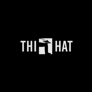 Logo Design by nexxes for THI-HAT LLC | Design: #12442769