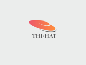 Logo Design by Chandan Kumar for THI-HAT LLC | Design: #12355382