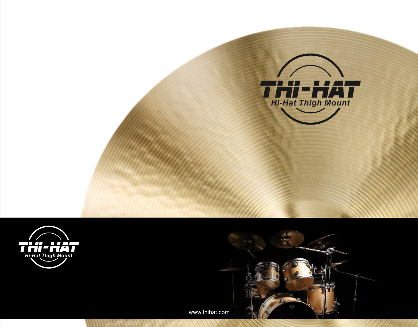 Diseño de Logo por momo57 para THI-HAT LLC | Diseño #12431236
