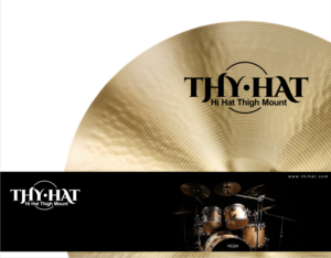 THI-HAT | Logo-Design von momo57