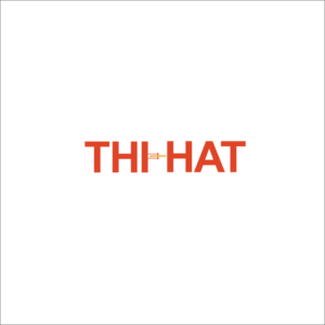 Logo-Design von awesome designs für THI-HAT LLC | Design #12437861