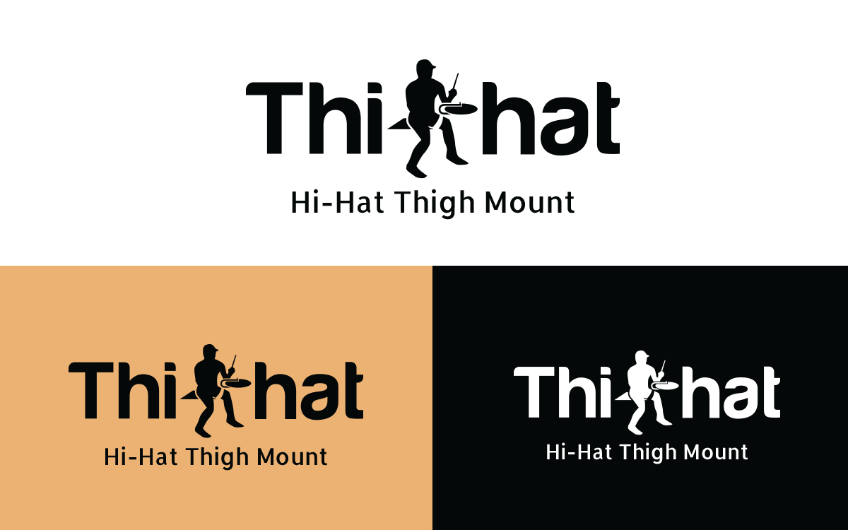 Logo Design by Grafactory for THI-HAT LLC | Design #12399088