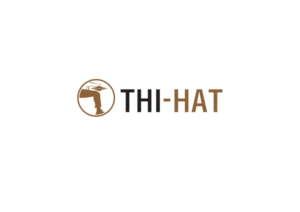 Logo Design by instudio for THI-HAT LLC | Design: #12448175
