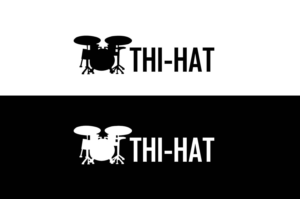 Logo Design by Turn Digital for THI-HAT LLC | Design: #12363859