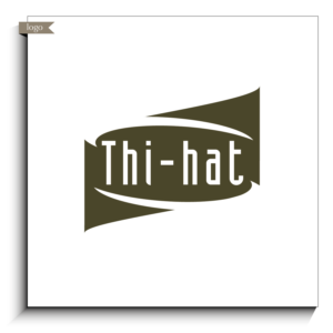 Logo-Design von bkgraphik für THI-HAT LLC | Design #12434065
