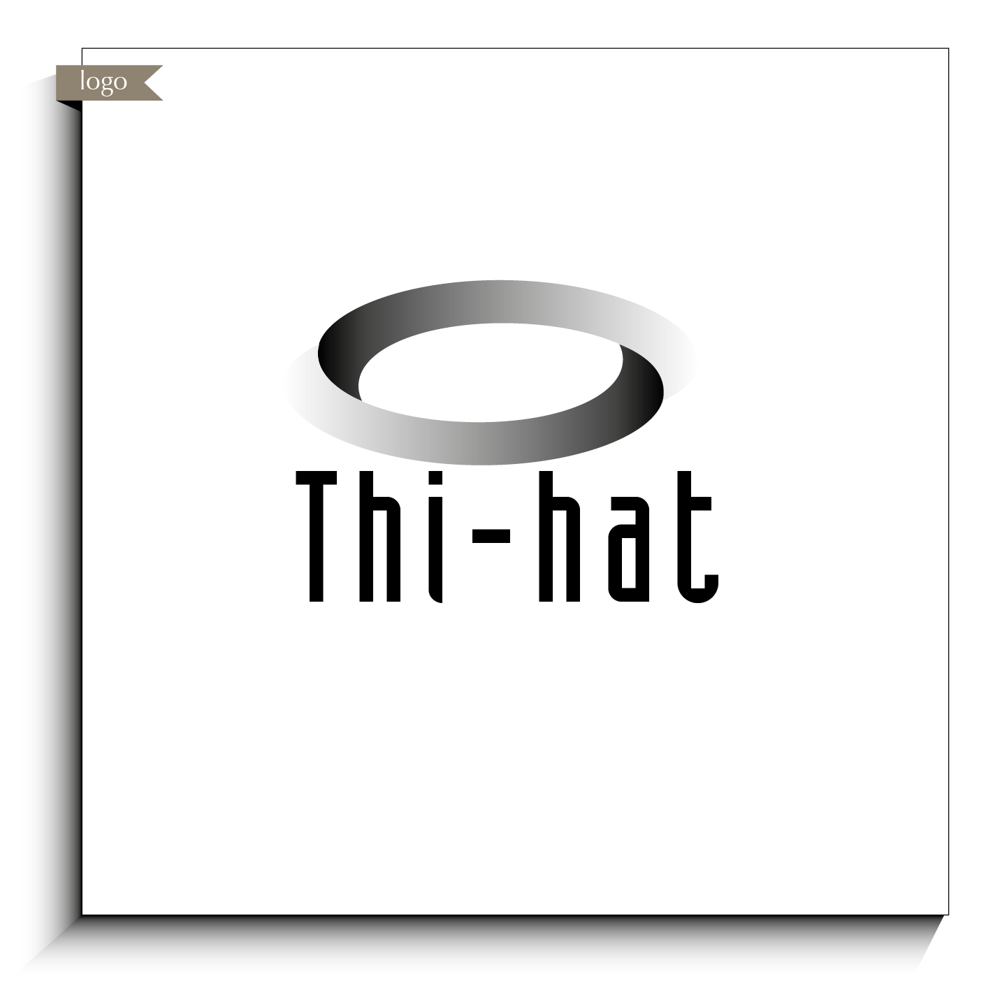 Logo Design by bkgraphik for THI-HAT LLC | Design #12434066