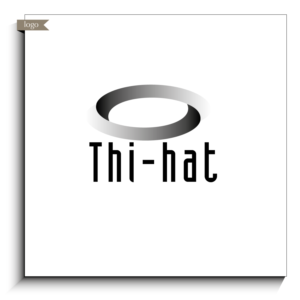Logo Design by bkgraphik for THI-HAT LLC | Design: #12434066
